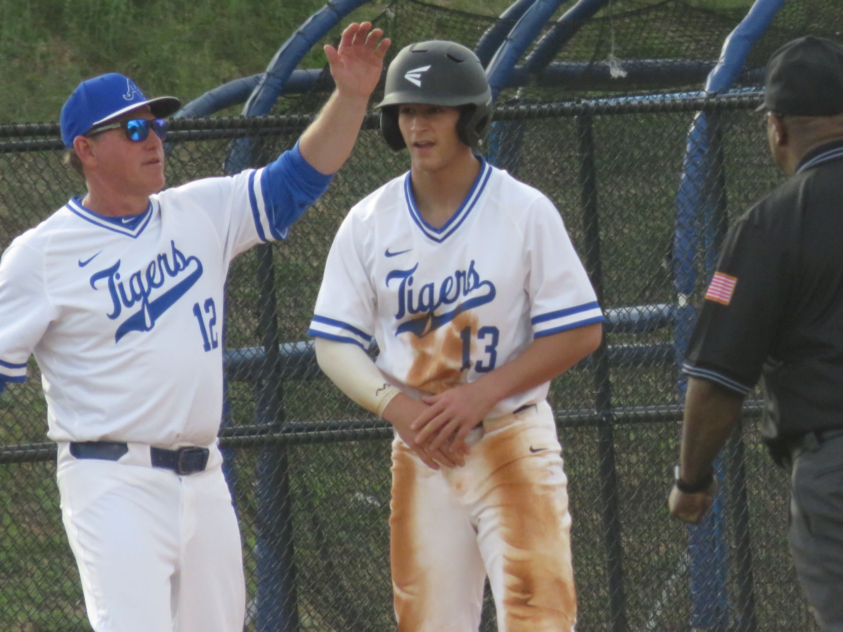 East Alabama Classic baseball